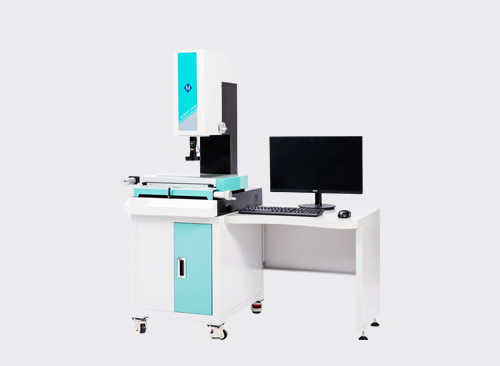 手动型影像测量仪 QVMS3020