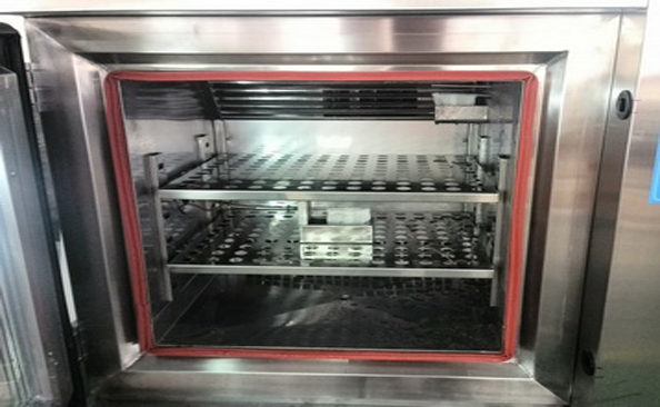 造成高低温试验箱密闭性差的原因有哪些呢？