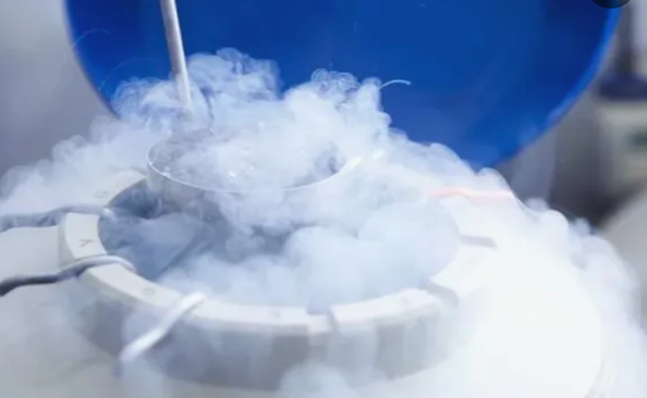 会导致液氮高低温试验箱均匀性差的原因分析