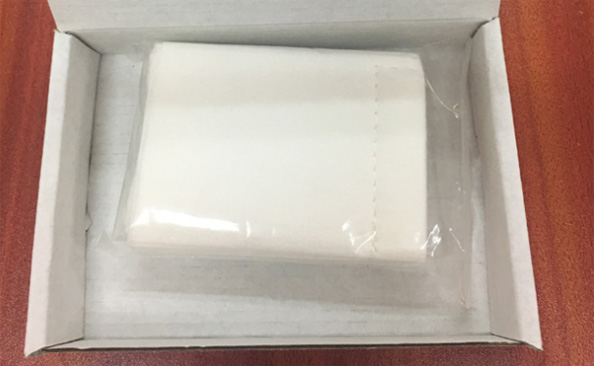 湿球纱布的放置对恒温恒湿试验箱的影响